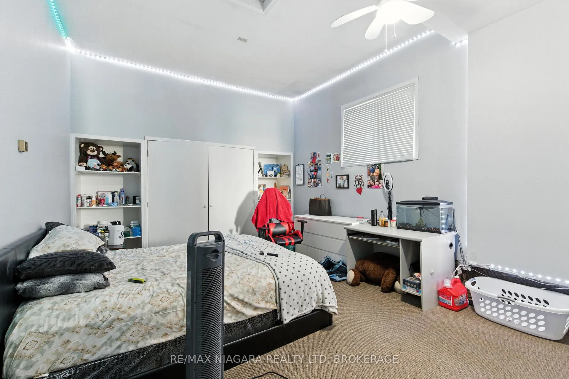 Photo 24 of 127 Devine Crescent, Thorold, Confederation Heights — HOMEH
