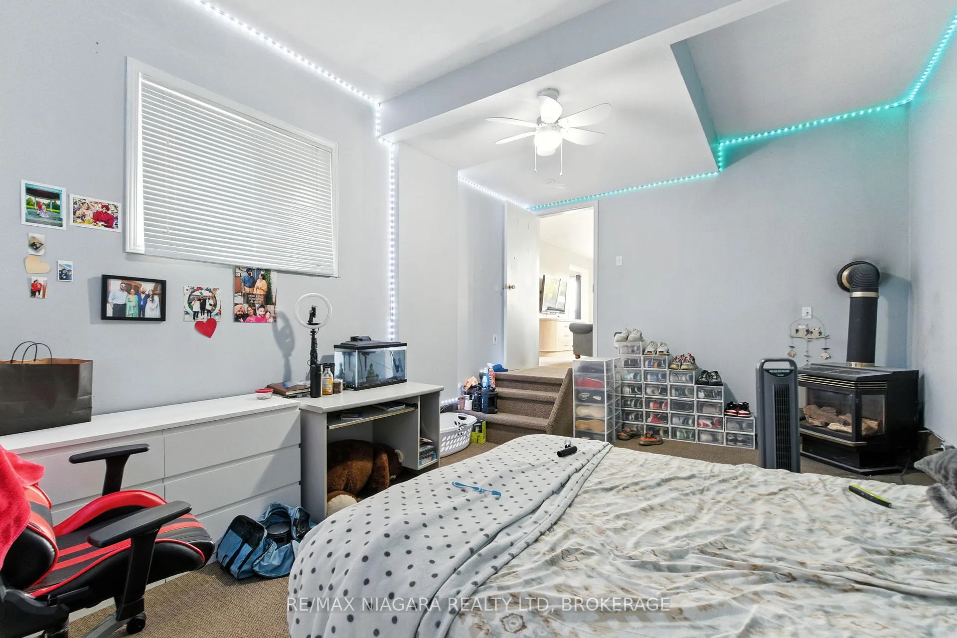 Photo 25 of 127 Devine Crescent, Thorold, Confederation Heights — HOMEH