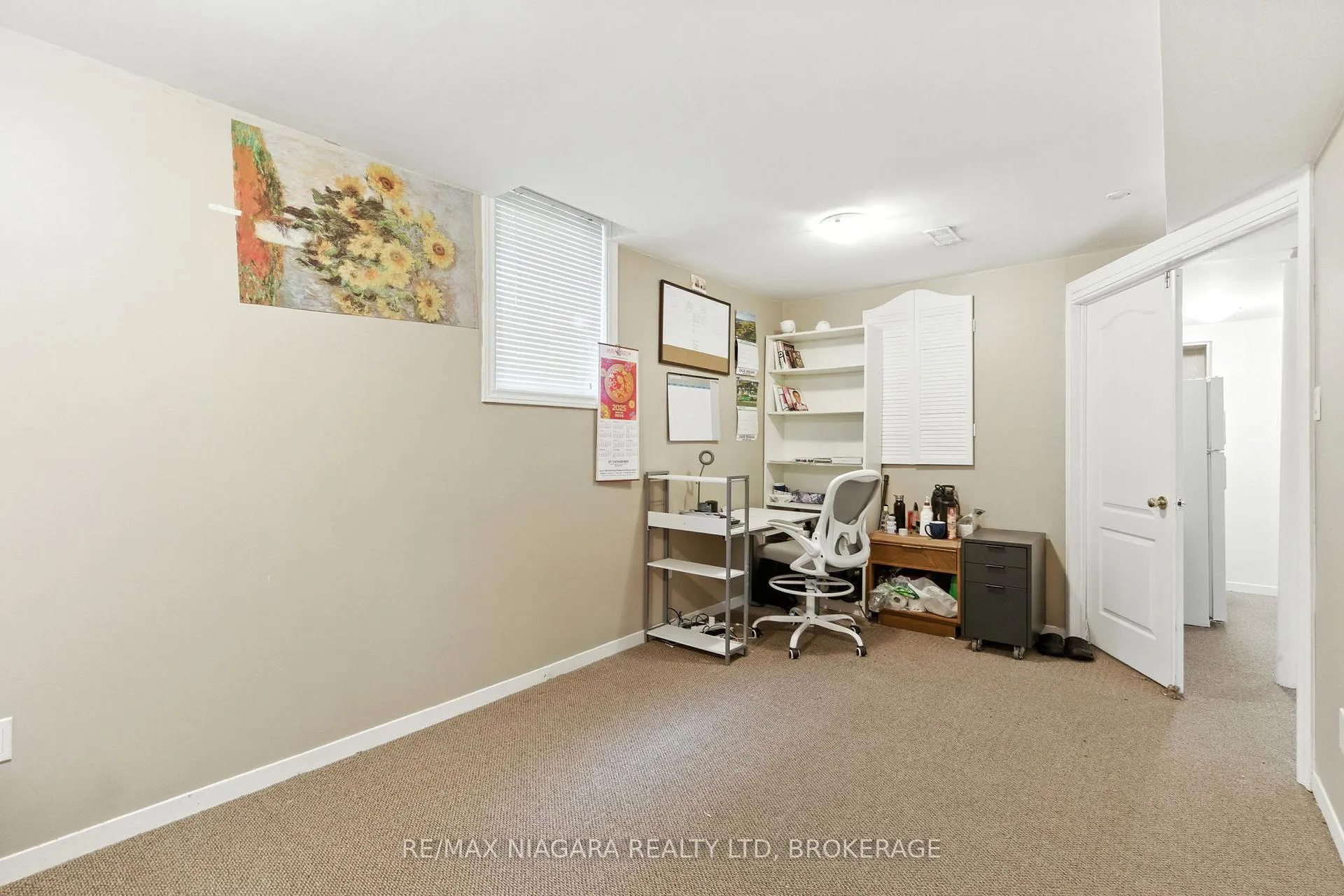 Photo 27 of 127 Devine Crescent, Thorold, Confederation Heights — HOMEH
