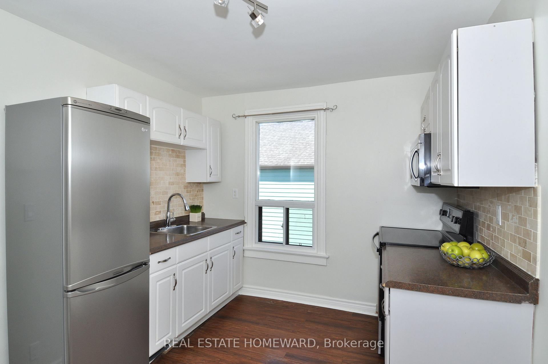 Photo 5 of 116 Jones Avenue, Toronto, South Riverdale — HOMEH
