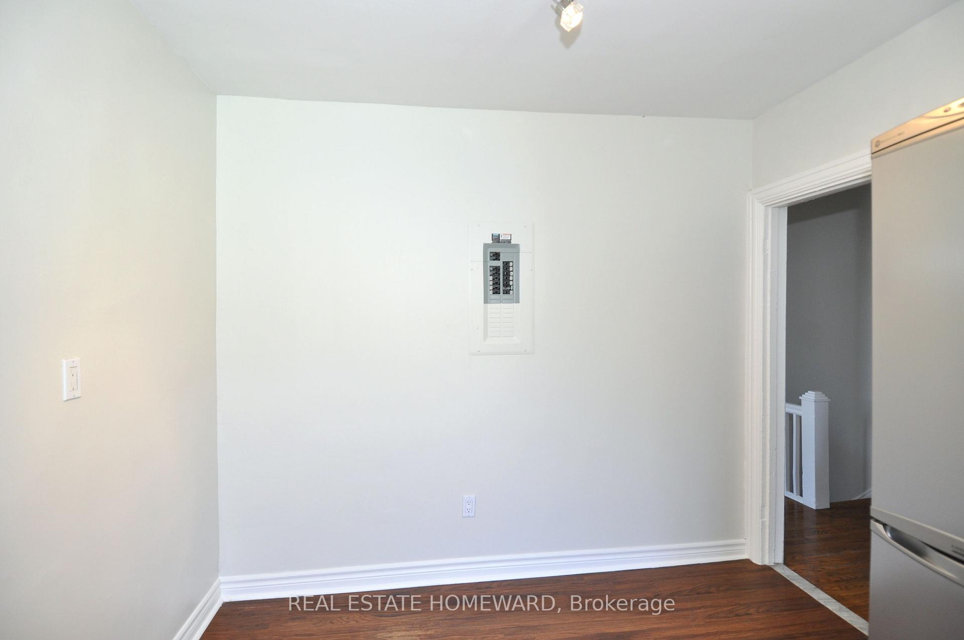 Photo 6 of 116 Jones Avenue, Toronto, South Riverdale — HOMEH