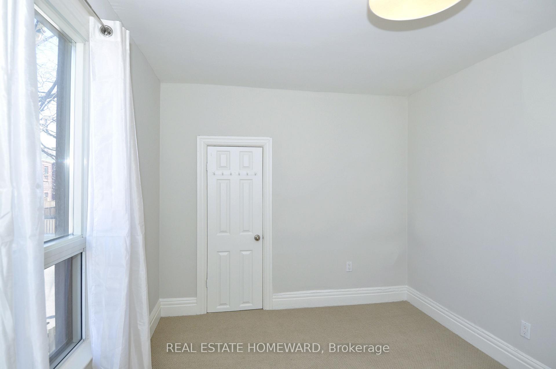 Photo 8 of 116 Jones Avenue, Toronto, South Riverdale — HOMEH