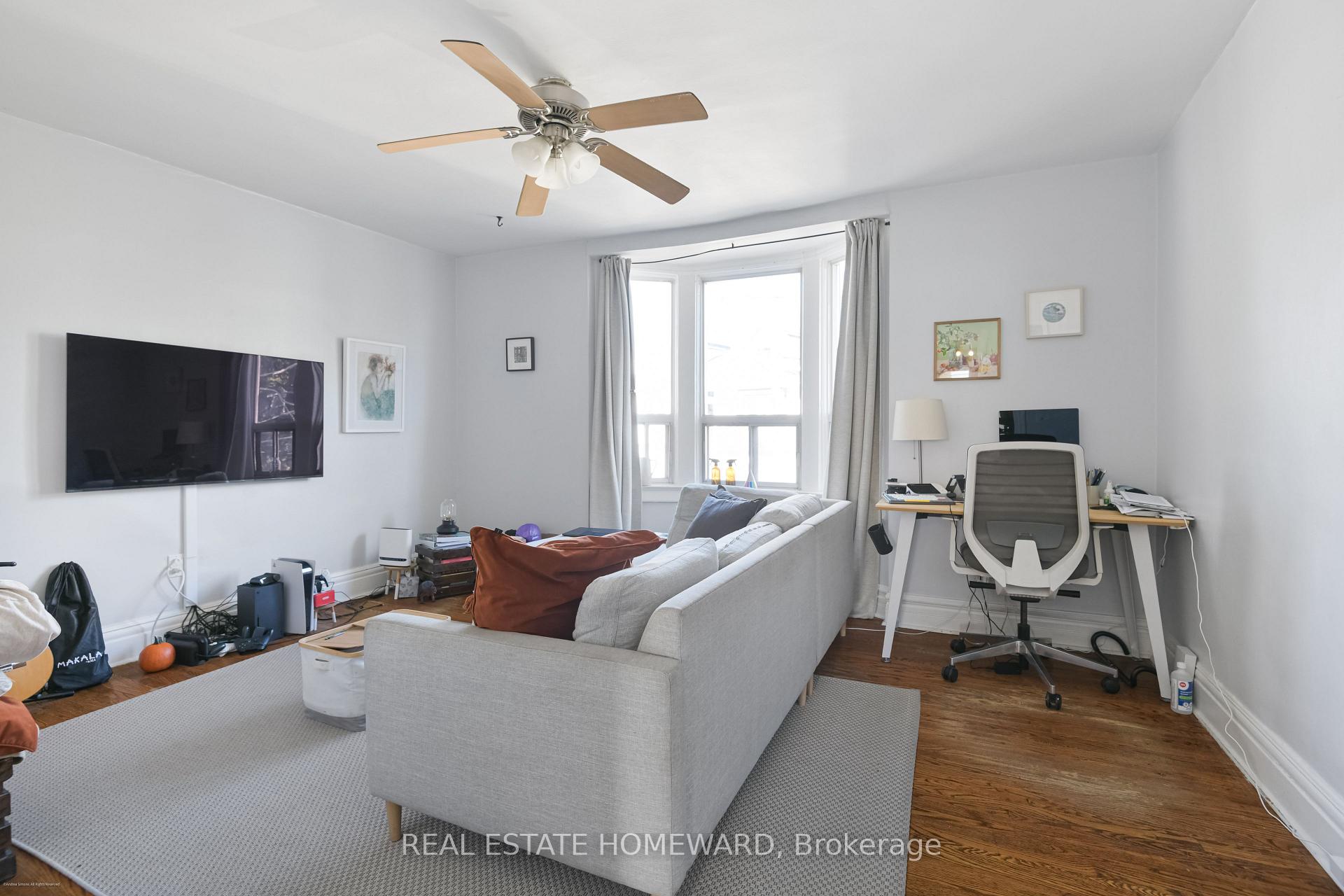 Photo 14 of 116 Jones Avenue, Toronto, South Riverdale — HOMEH