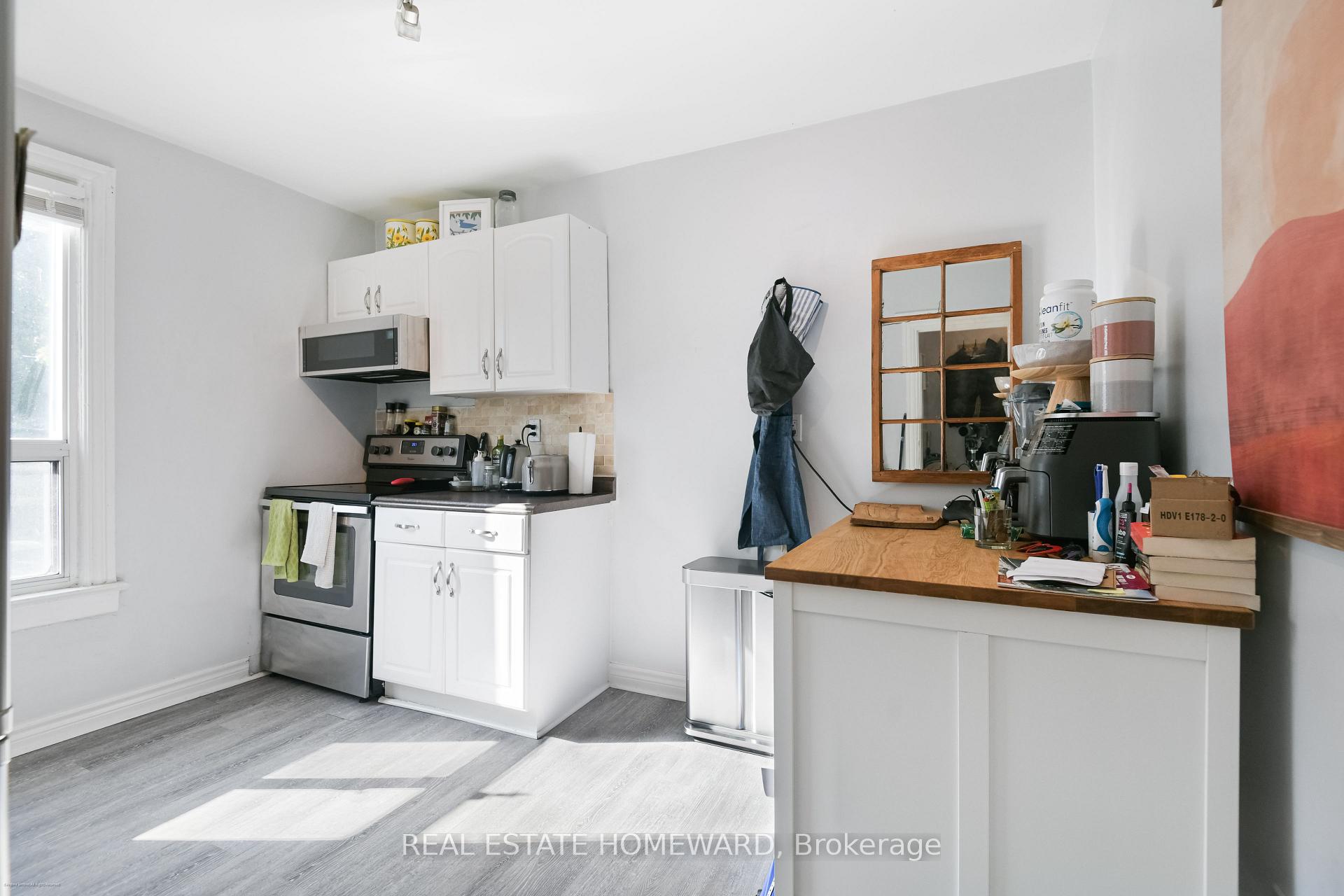 Photo 15 of 116 Jones Avenue, Toronto, South Riverdale — HOMEH