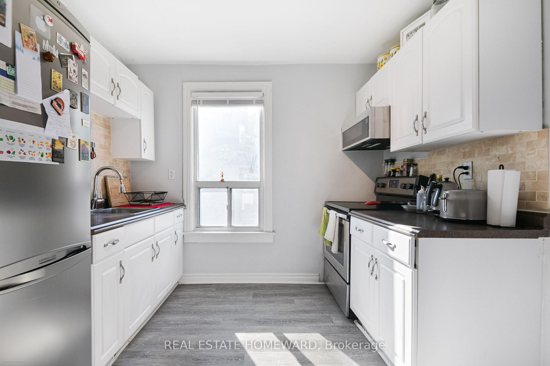Photo 16 of 116 Jones Avenue, Toronto, South Riverdale — HOMEH
