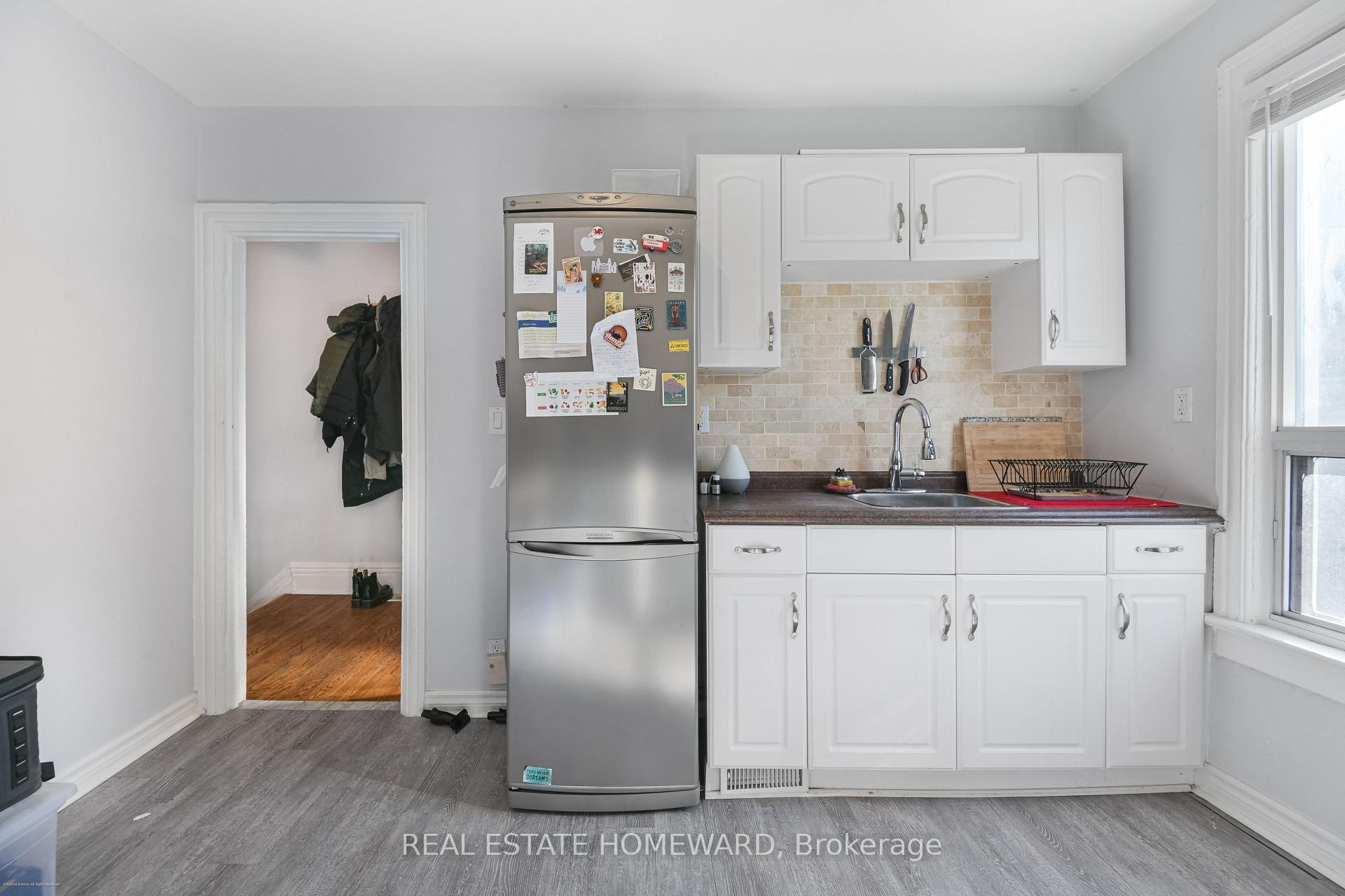 Photo 17 of 116 Jones Avenue, Toronto, South Riverdale — HOMEH
