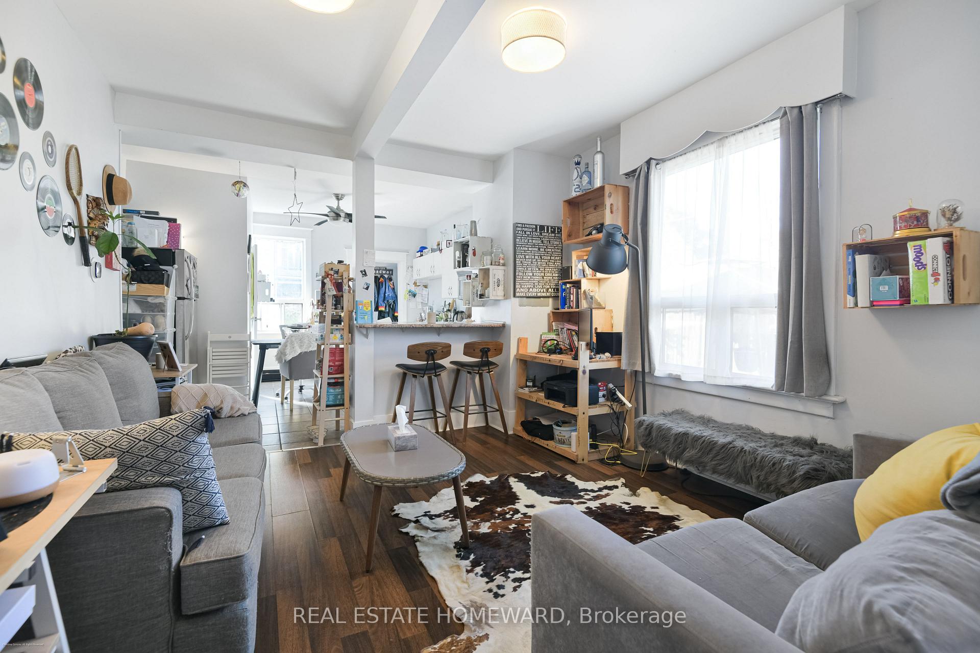 Photo 19 of 116 Jones Avenue, Toronto, South Riverdale — HOMEH