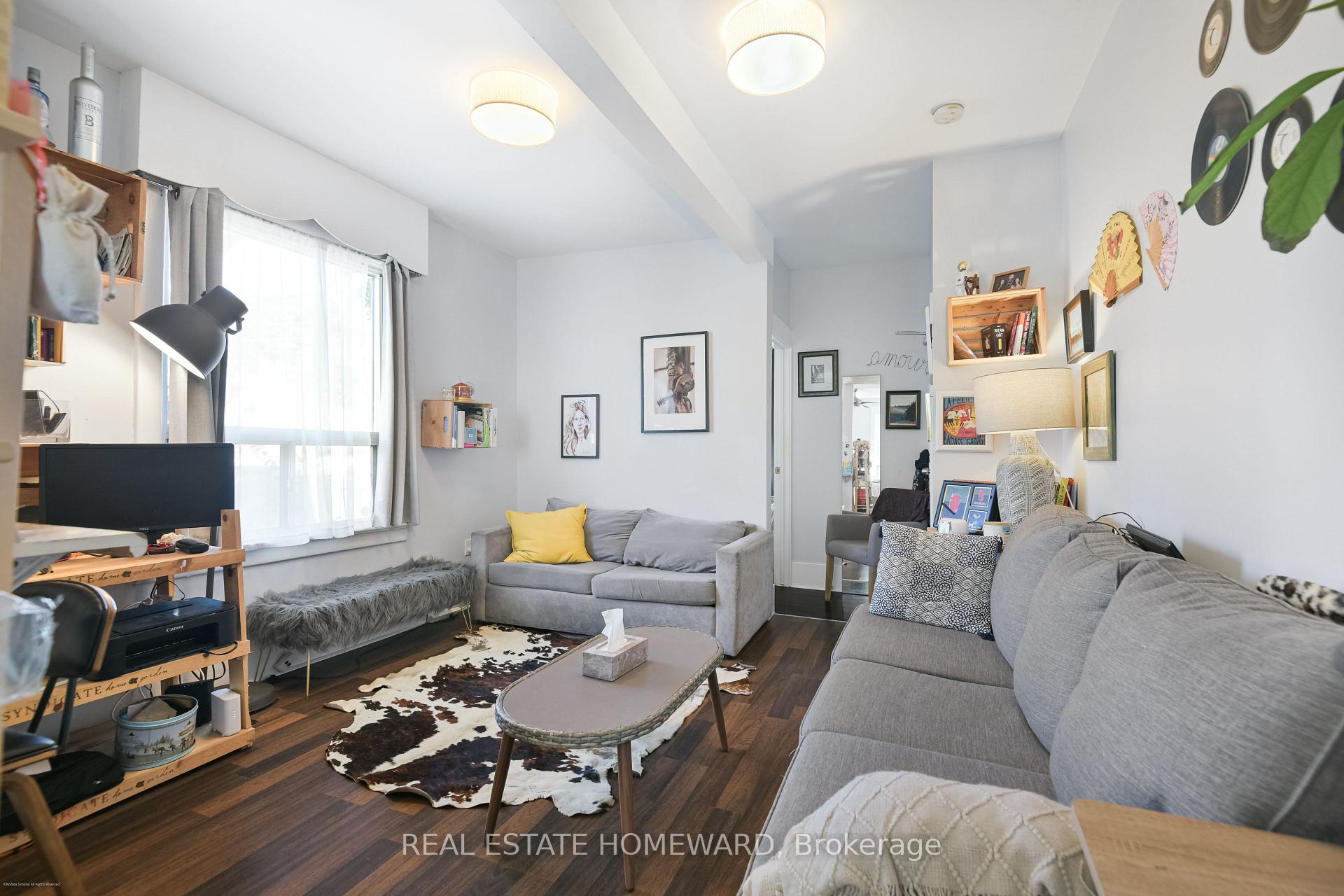 Photo 20 of 116 Jones Avenue, Toronto, South Riverdale — HOMEH
