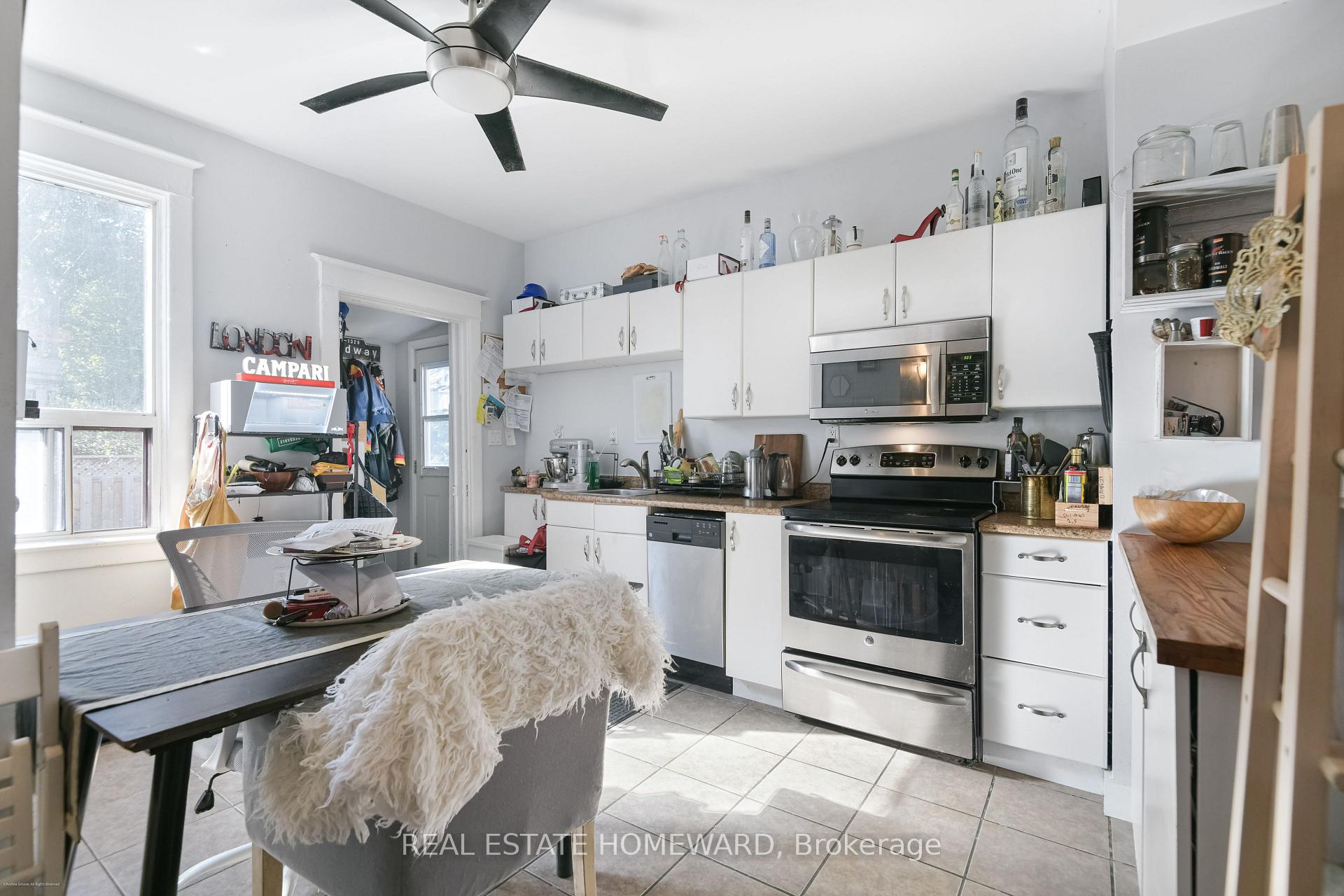 Photo 21 of 116 Jones Avenue, Toronto, South Riverdale — HOMEH