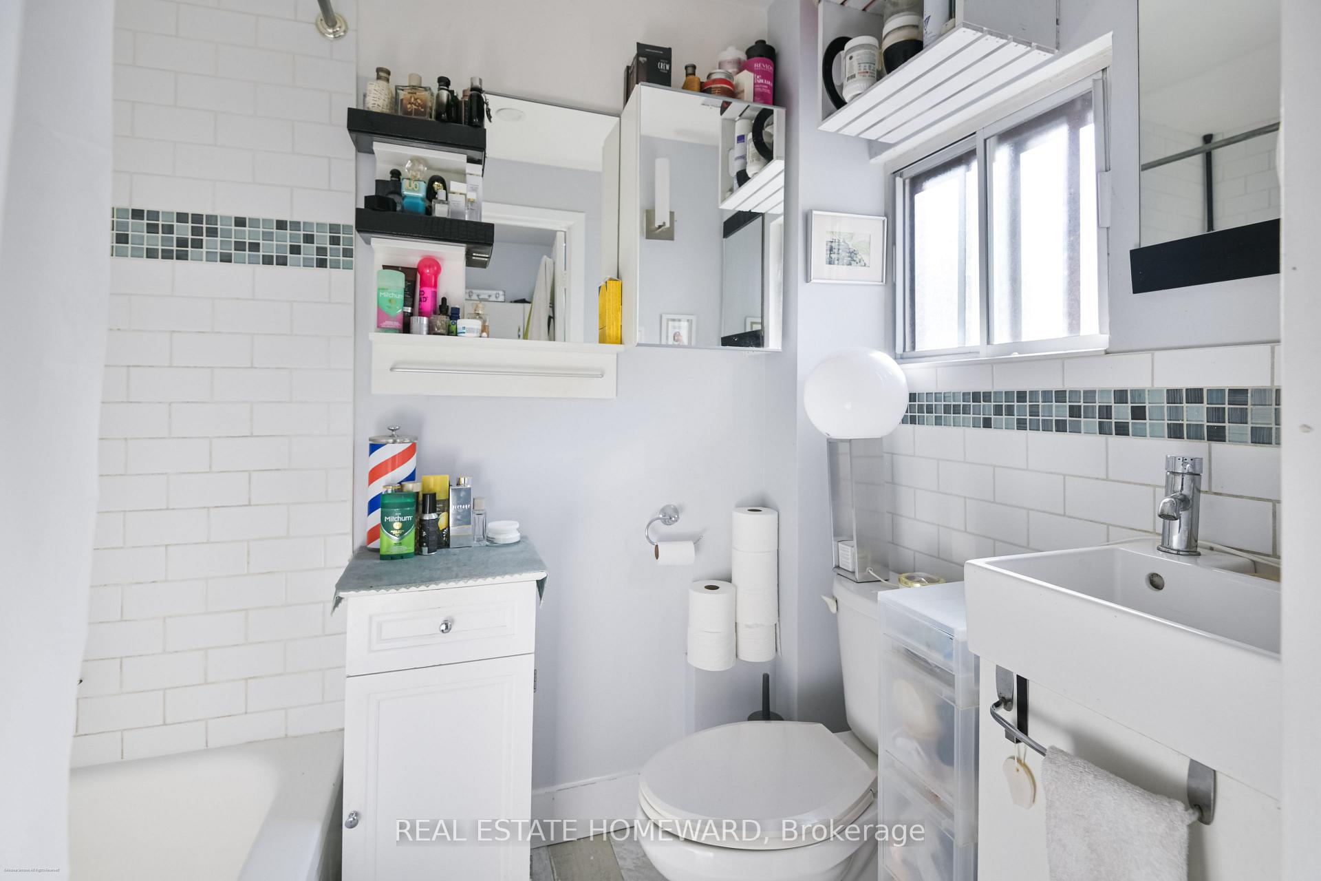 Photo 23 of 116 Jones Avenue, Toronto, South Riverdale — HOMEH
