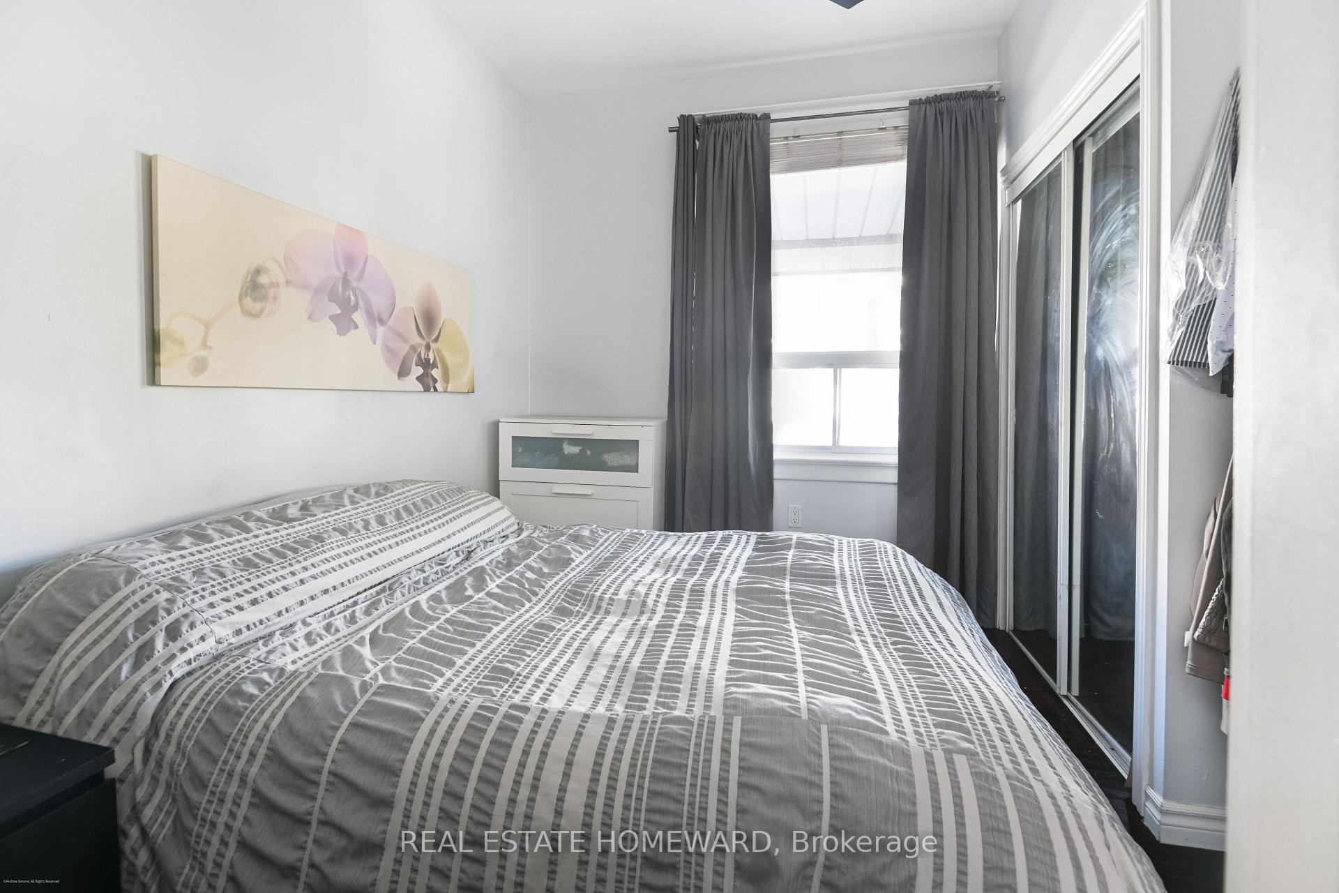 Photo 24 of 116 Jones Avenue, Toronto, South Riverdale — HOMEH