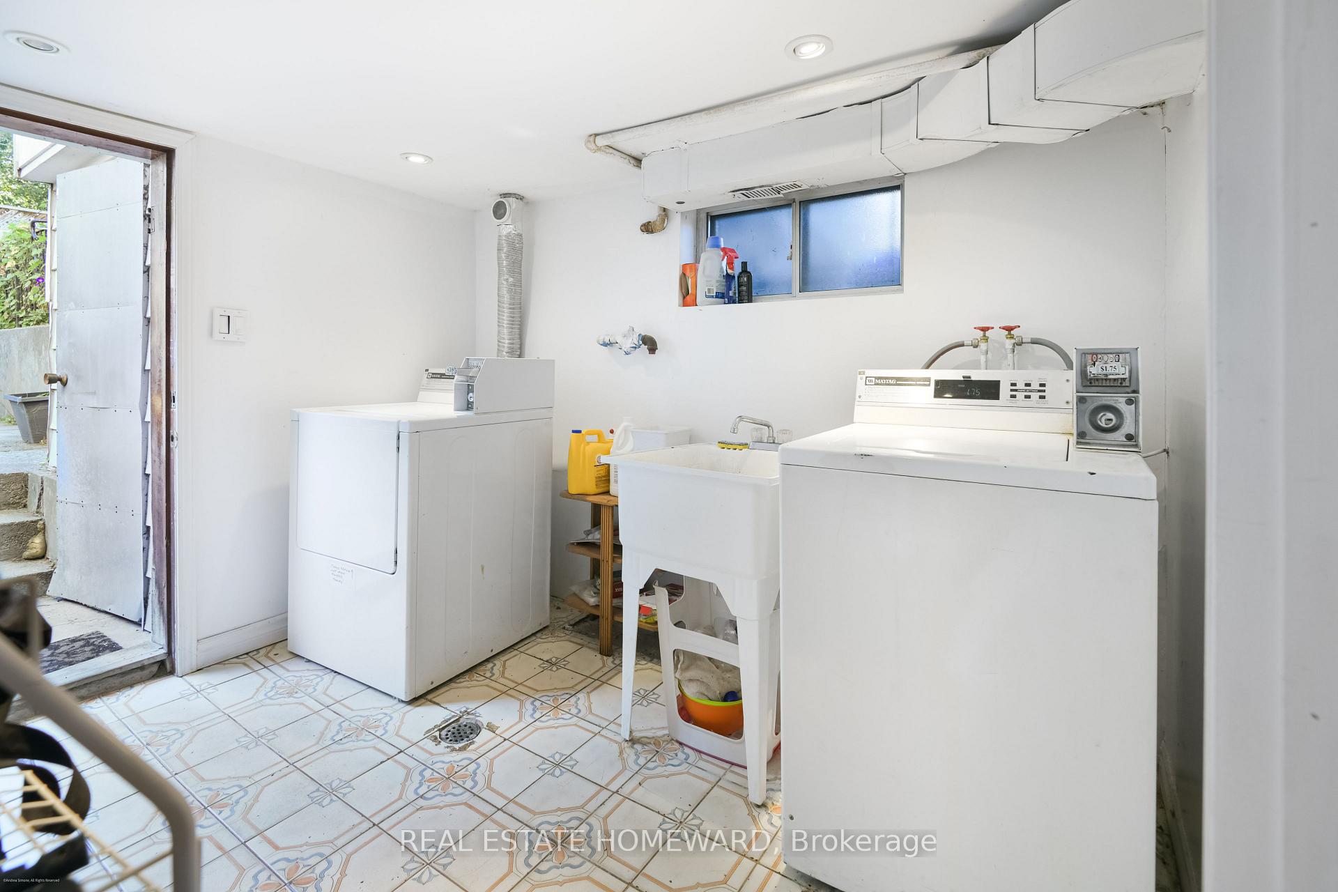 Photo 25 of 116 Jones Avenue, Toronto, South Riverdale — HOMEH