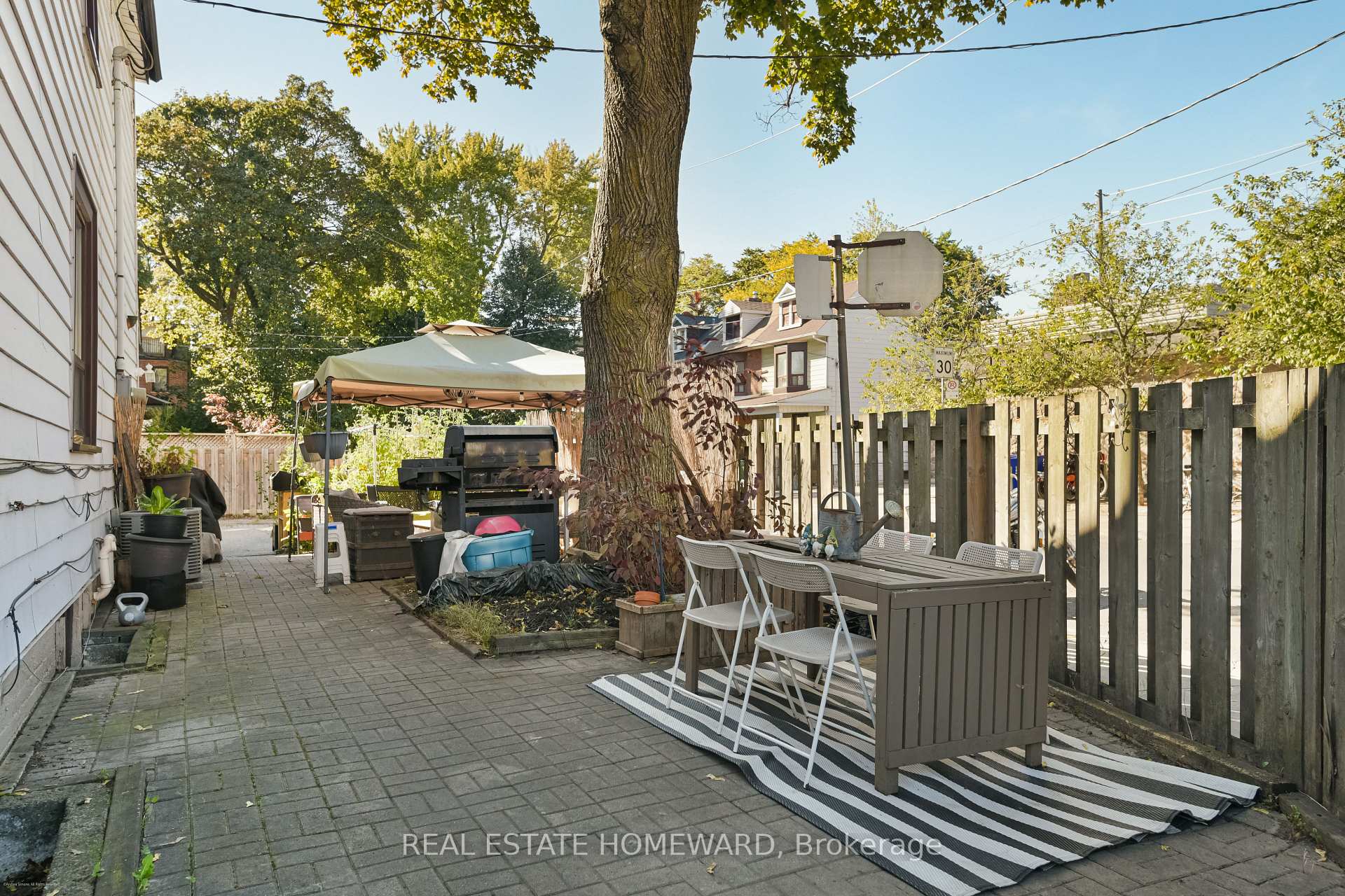 Photo 26 of 116 Jones Avenue, Toronto, South Riverdale — HOMEH