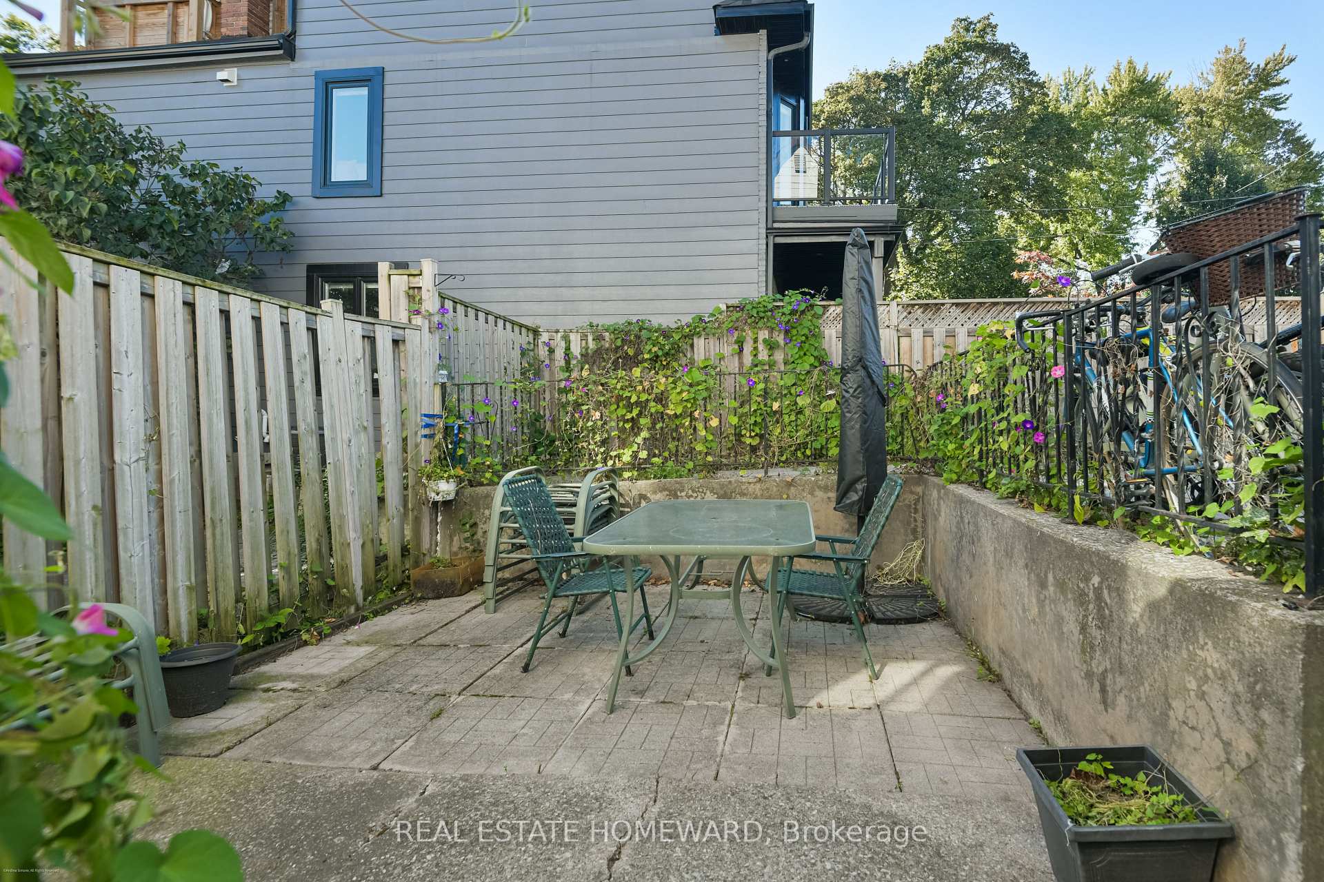 Photo 27 of 116 Jones Avenue, Toronto, South Riverdale — HOMEH