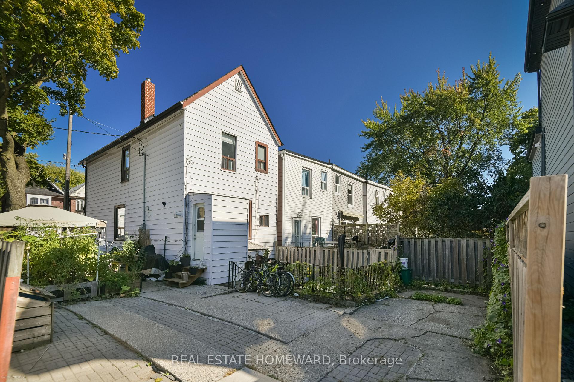 Photo 28 of 116 Jones Avenue, Toronto, South Riverdale — HOMEH