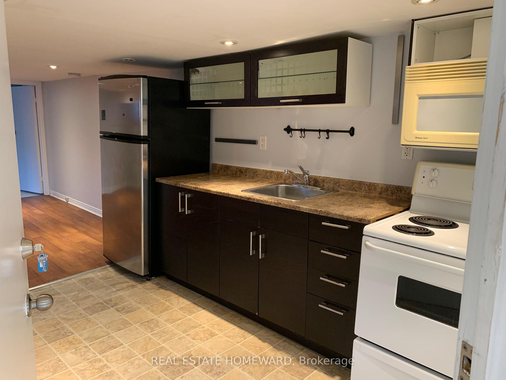 Photo 31 of 116 Jones Avenue, Toronto, South Riverdale — HOMEH