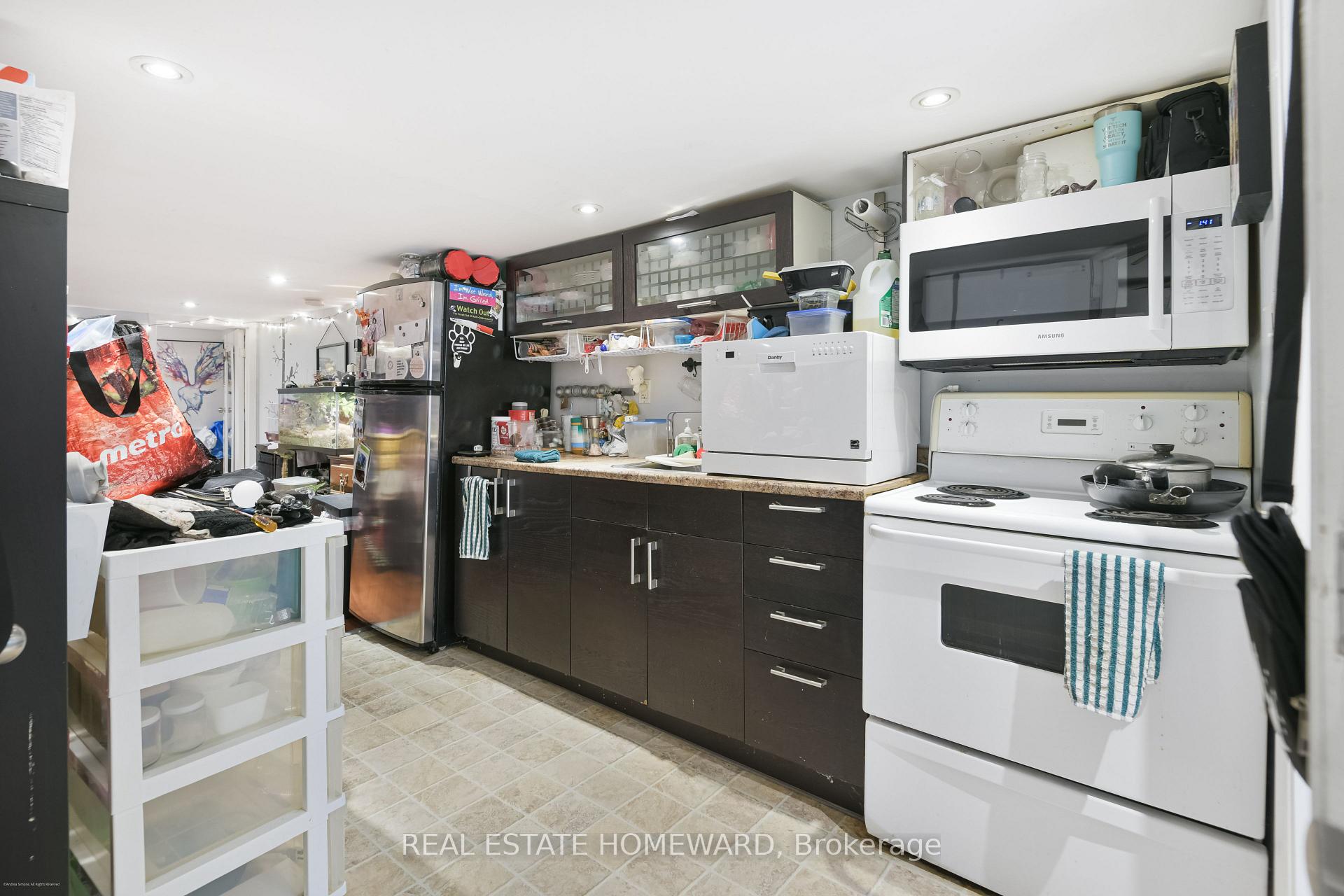 Photo 34 of 116 Jones Avenue, Toronto, South Riverdale — HOMEH