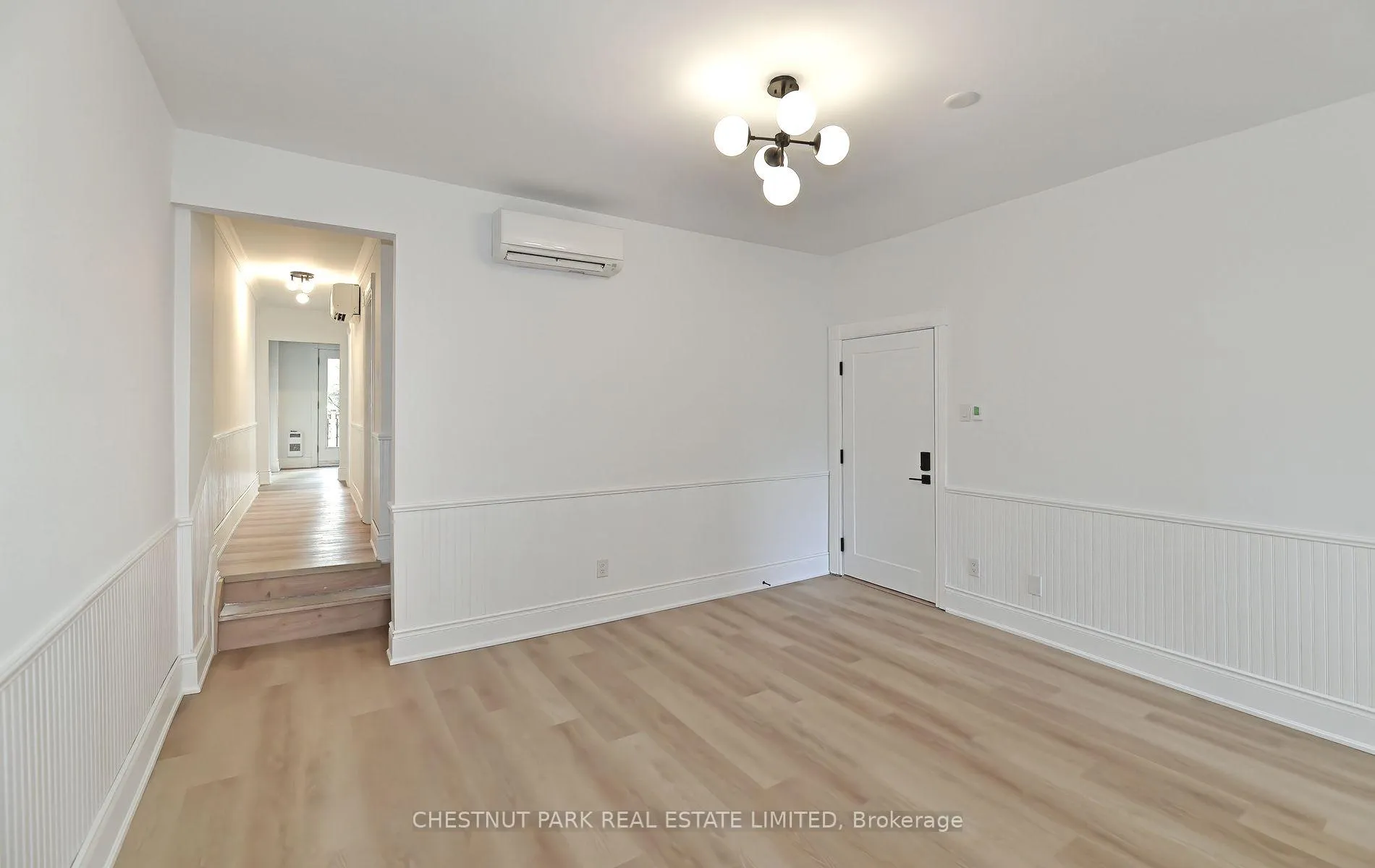 Photo 2 of Unit 2, 1105 Queen Street E, Toronto, South Riverdale — HOMEH