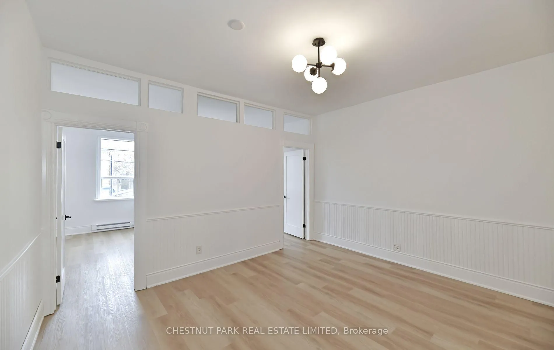 Photo 3 of Unit 2, 1105 Queen Street E, Toronto, South Riverdale — HOMEH