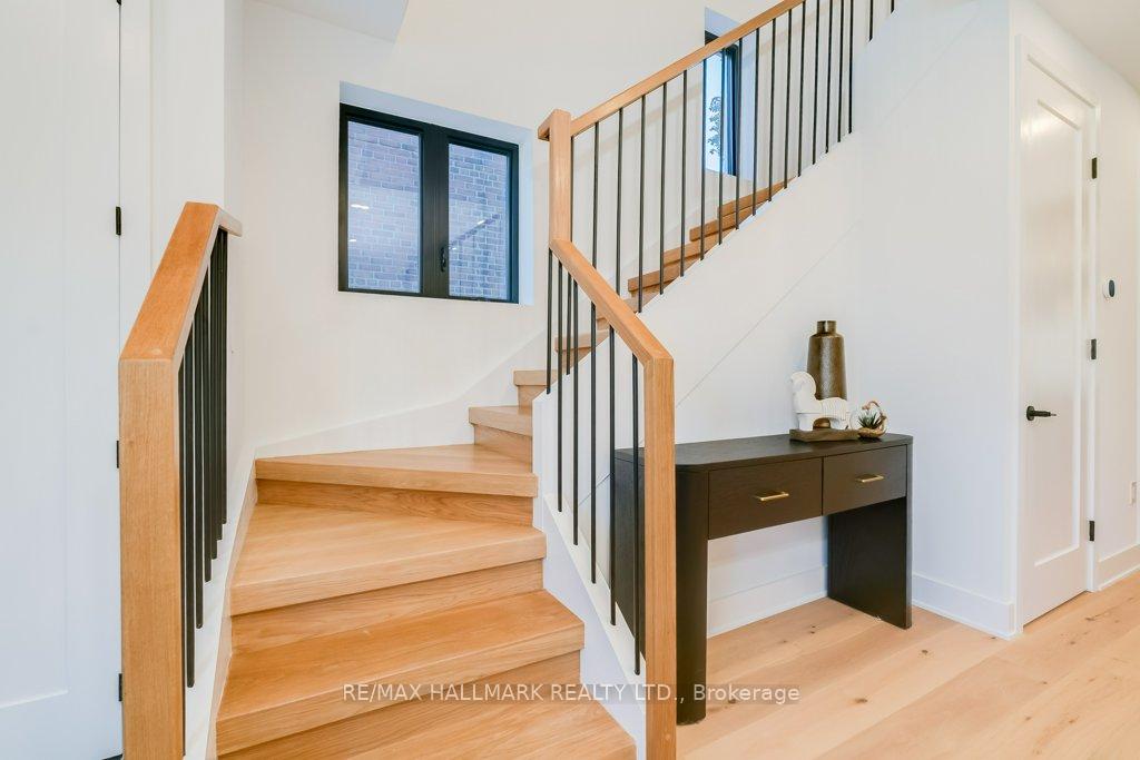 Photo 2 of 5 Rednor Road, Toronto, East York — HOMEH