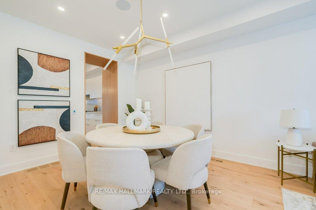 Photo 6 of 5 Rednor Road, Toronto, East York — HOMEH