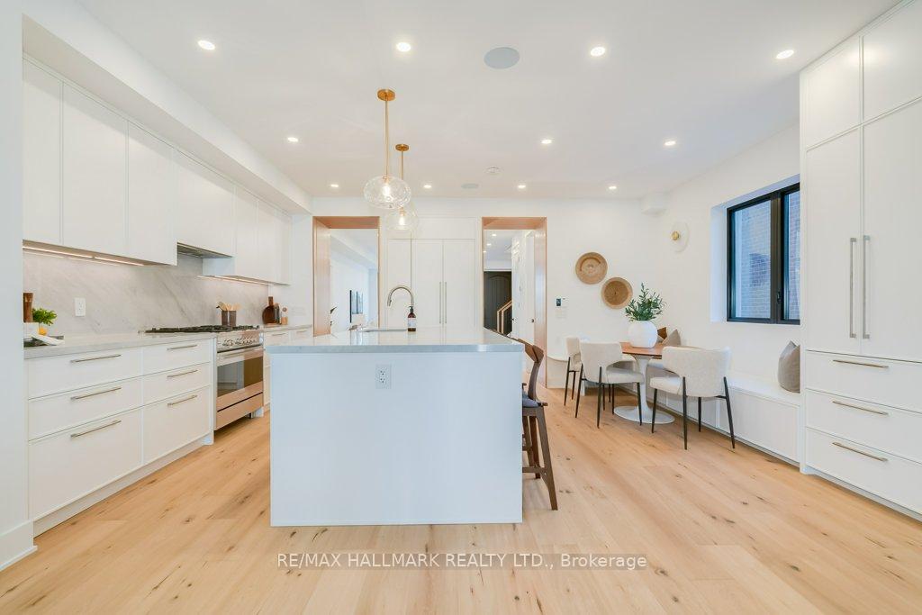 Photo 10 of 5 Rednor Road, Toronto, East York — HOMEH