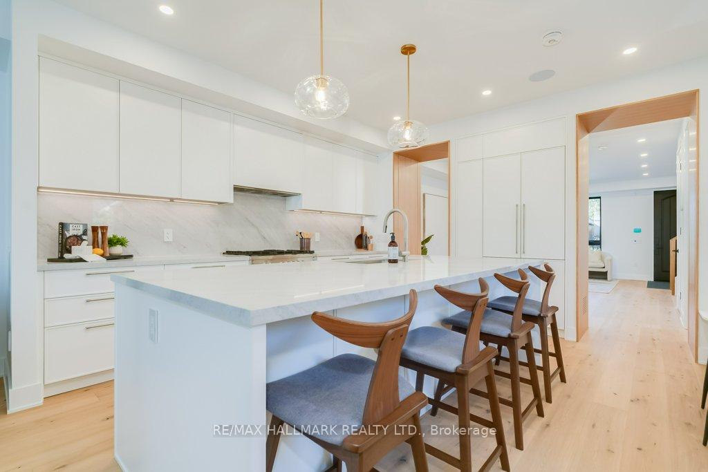 Photo 11 of 5 Rednor Road, Toronto, East York — HOMEH