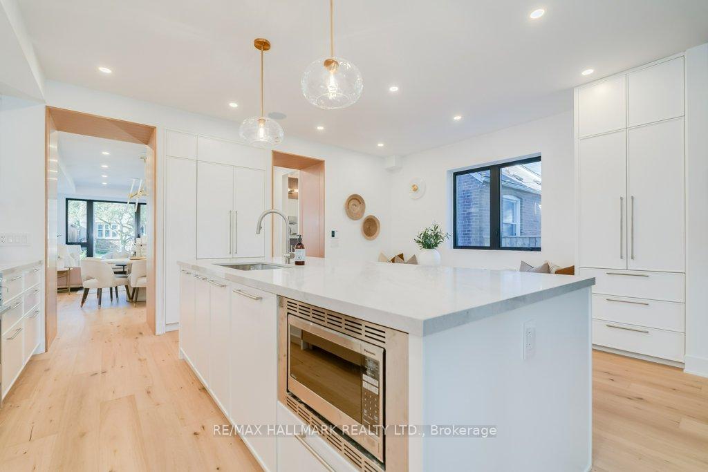 Photo 12 of 5 Rednor Road, Toronto, East York — HOMEH