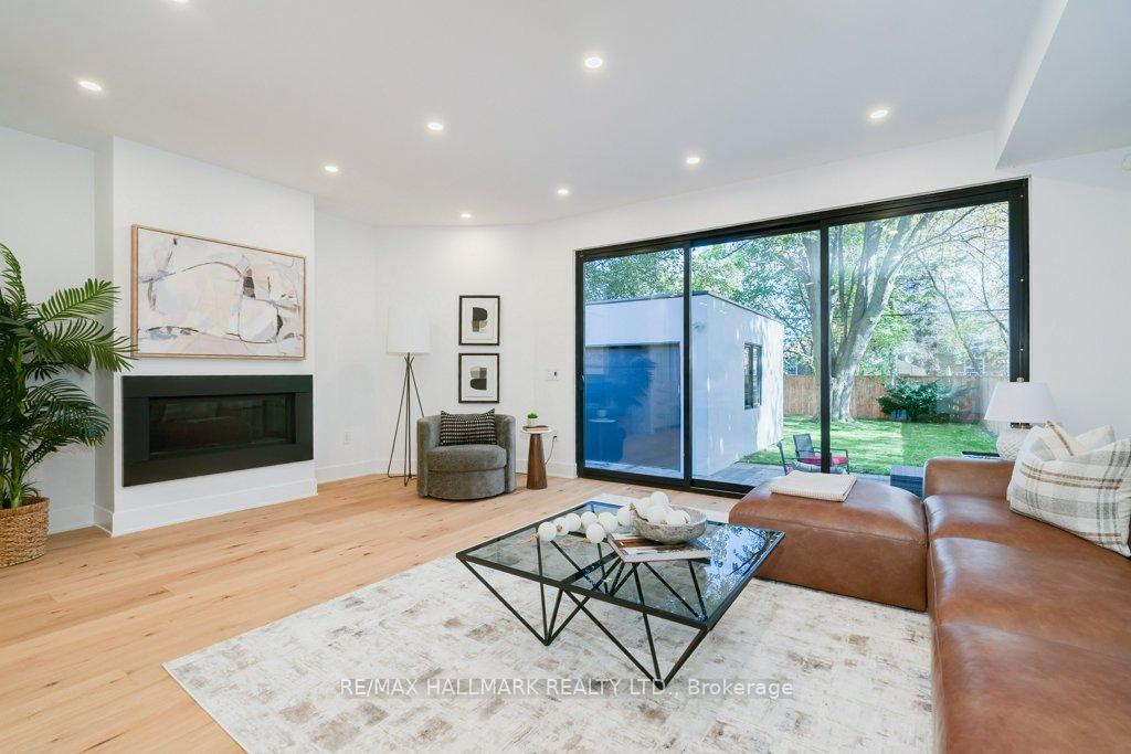 Photo 15 of 5 Rednor Road, Toronto, East York — HOMEH
