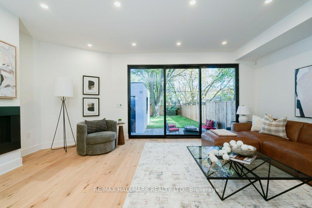 Photo 16 of 5 Rednor Road, Toronto, East York — HOMEH