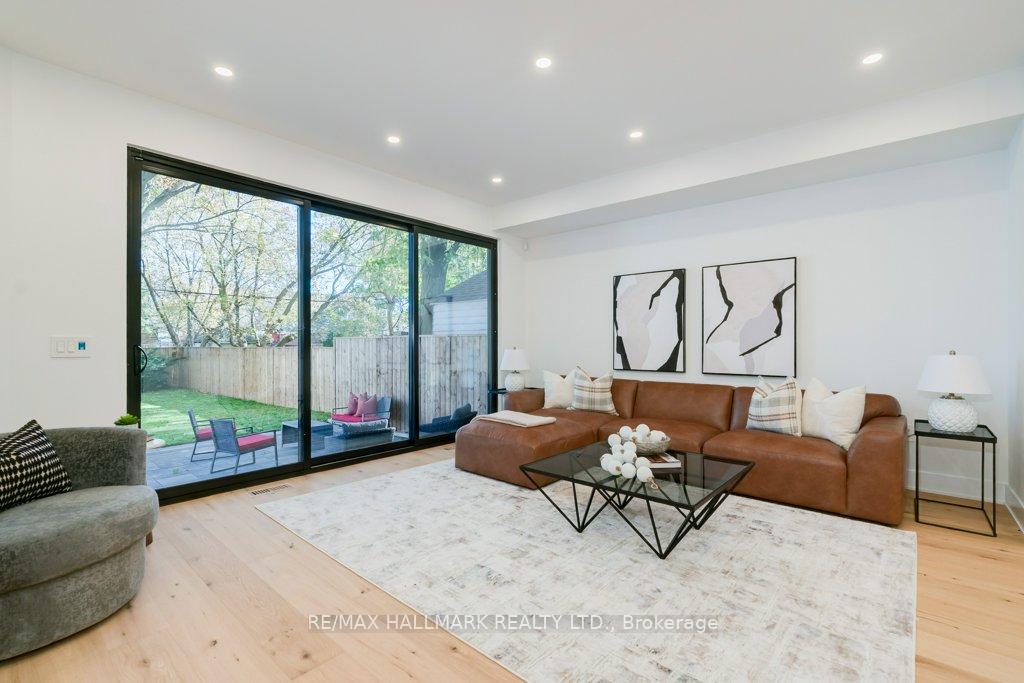 Photo 17 of 5 Rednor Road, Toronto, East York — HOMEH