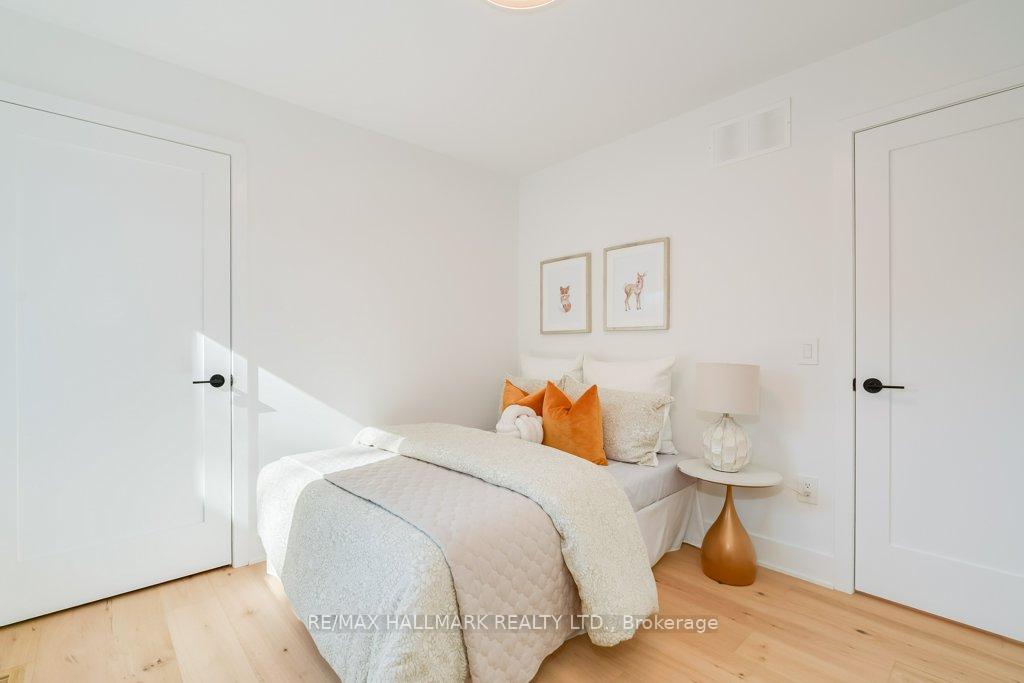 Photo 24 of 5 Rednor Road, Toronto, East York — HOMEH