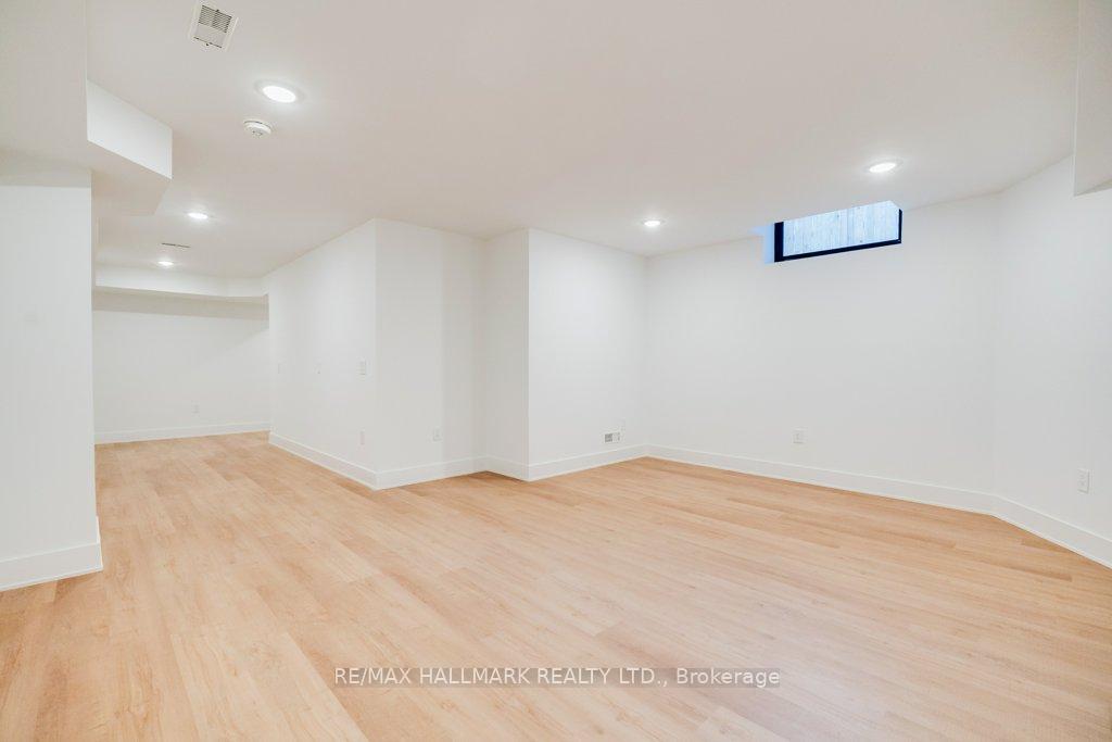 Photo 35 of 5 Rednor Road, Toronto, East York — HOMEH