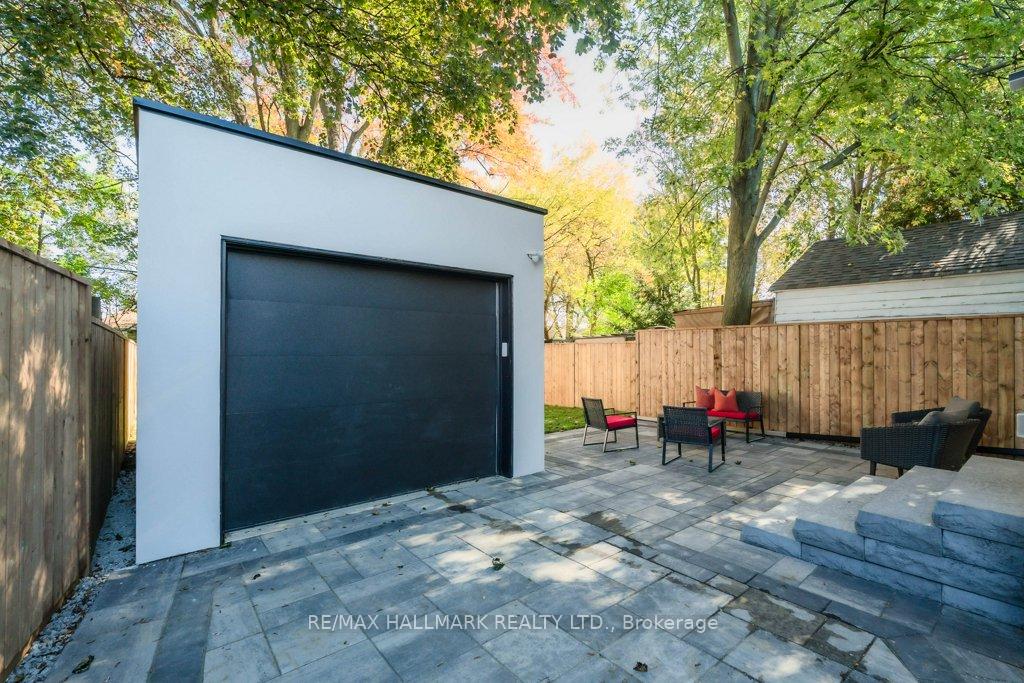 Photo 36 of 5 Rednor Road, Toronto, East York — HOMEH