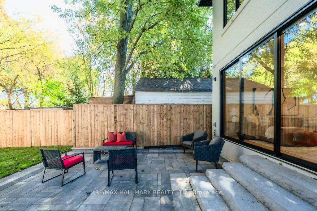 Photo 37 of 5 Rednor Road, Toronto, East York — HOMEH
