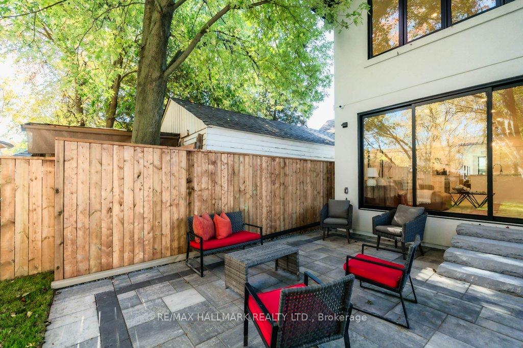 Photo 38 of 5 Rednor Road, Toronto, East York — HOMEH