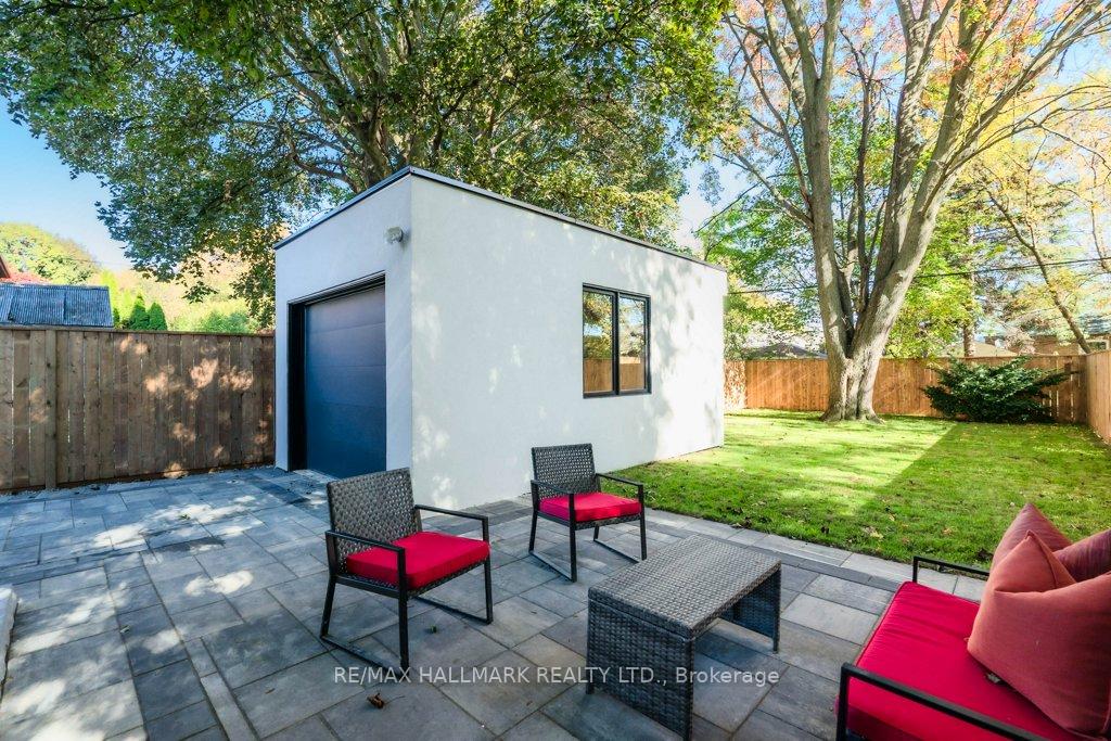 Photo 39 of 5 Rednor Road, Toronto, East York — HOMEH