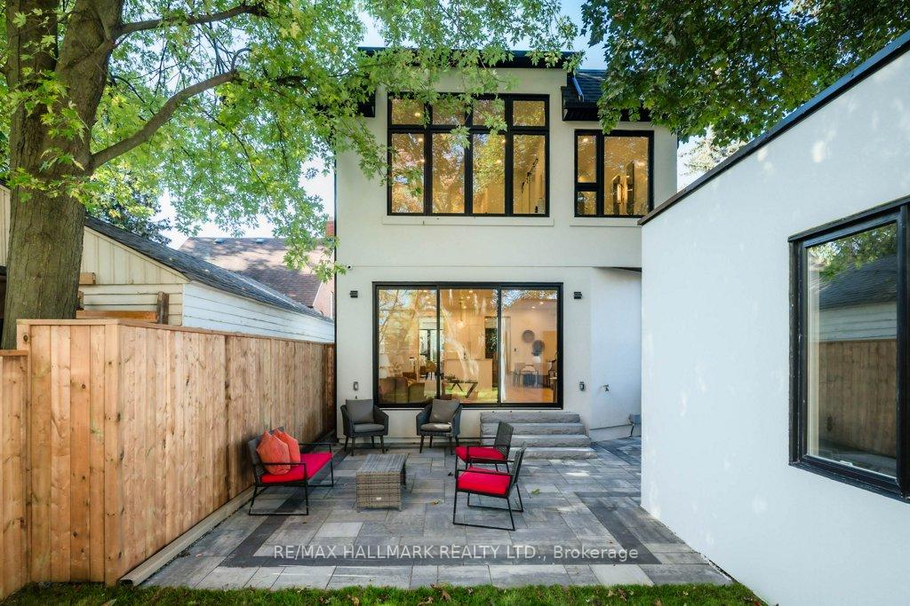 Photo 41 of 5 Rednor Road, Toronto, East York — HOMEH