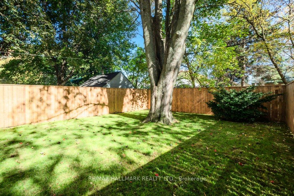 Photo 42 of 5 Rednor Road, Toronto, East York — HOMEH