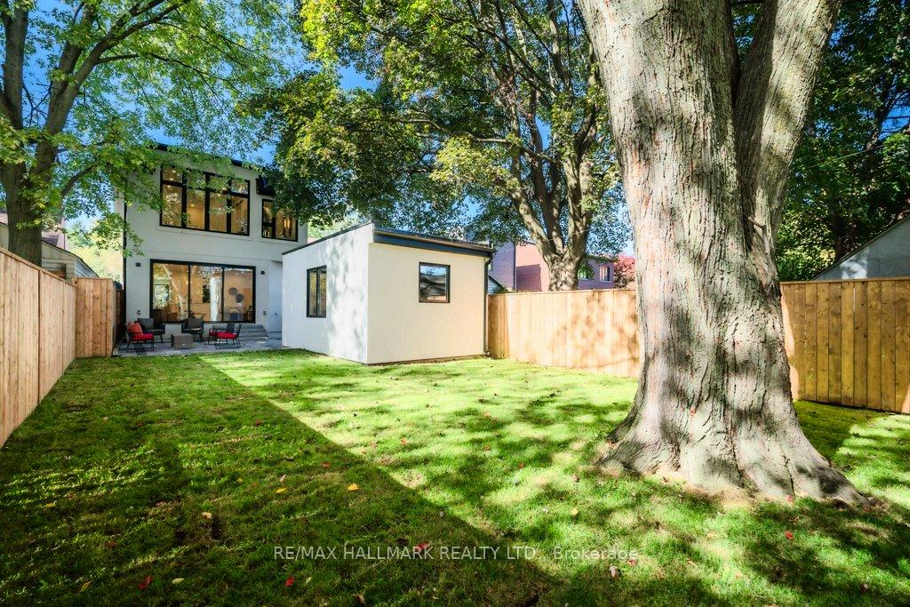 Photo 43 of 5 Rednor Road, Toronto, East York — HOMEH