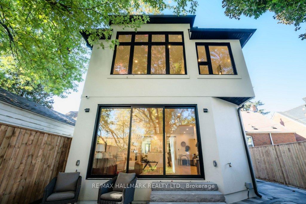 Photo 44 of 5 Rednor Road, Toronto, East York — HOMEH