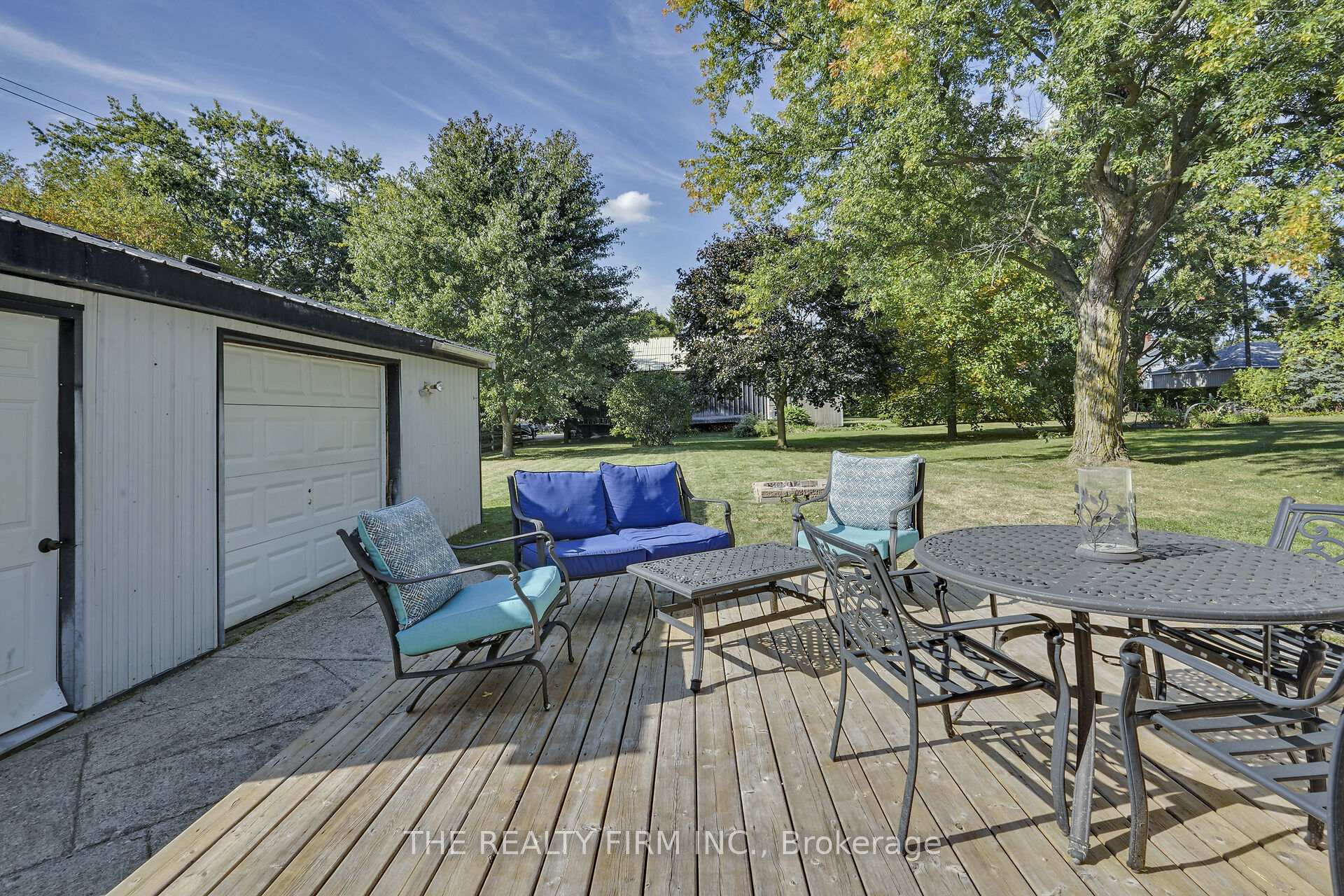 Photo 27 of 278 Upper Queen Avenue, Thames Centre, Thorndale — HOMEH
