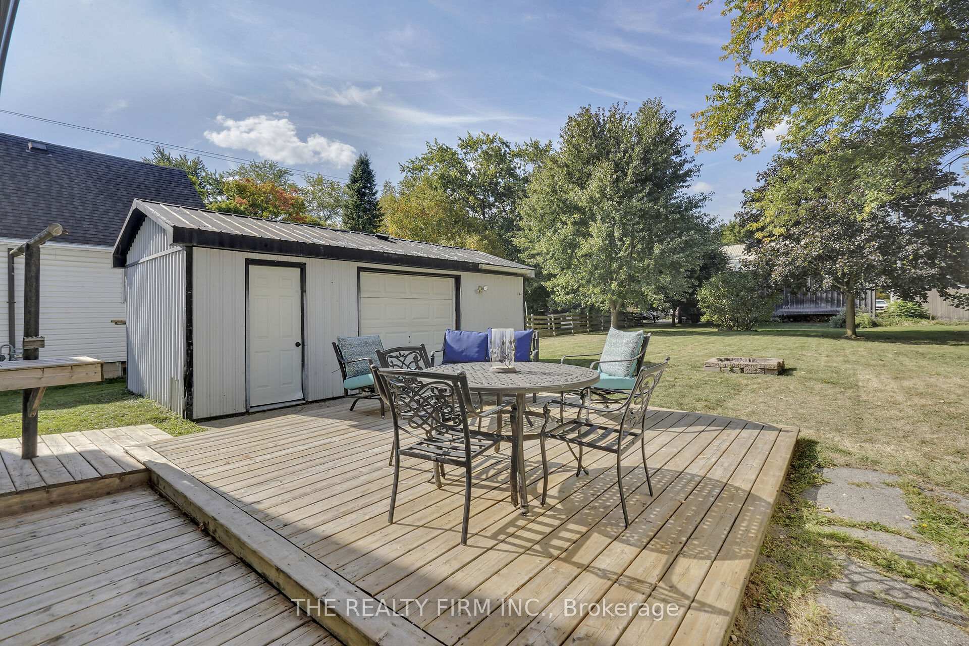 Photo 28 of 278 Upper Queen Avenue, Thames Centre, Thorndale — HOMEH