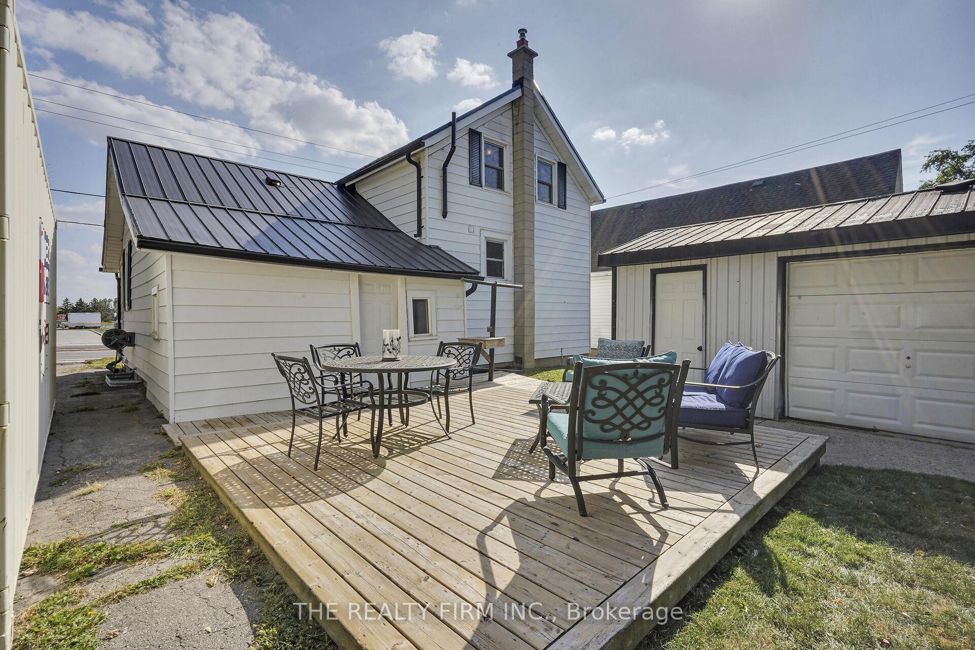 Photo 29 of 278 Upper Queen Avenue, Thames Centre, Thorndale — HOMEH