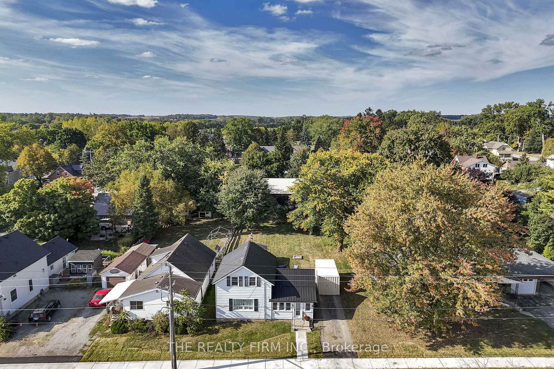 Photo 30 of 278 Upper Queen Avenue, Thames Centre, Thorndale — HOMEH