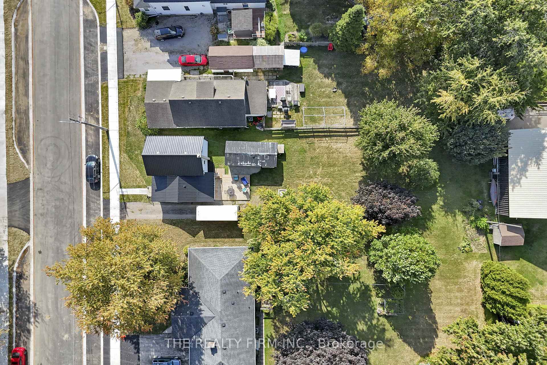 Photo 31 of 278 Upper Queen Avenue, Thames Centre, Thorndale — HOMEH
