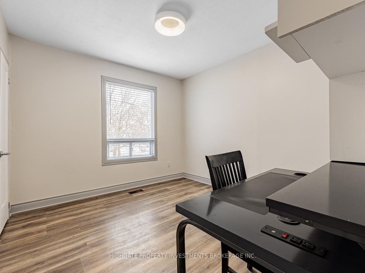 Photo 23 of Unit Upper, 6 Kew Beach Avenue, Toronto, The Beaches — HOMEH