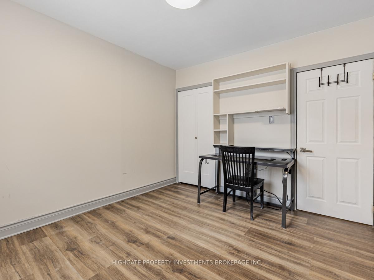 Photo 24 of Unit Upper, 6 Kew Beach Avenue, Toronto, The Beaches — HOMEH