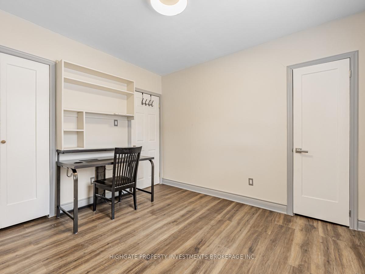 Photo 25 of Unit Upper, 6 Kew Beach Avenue, Toronto, The Beaches — HOMEH