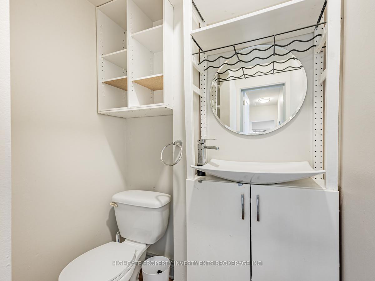 Photo 26 of Unit Upper, 6 Kew Beach Avenue, Toronto, The Beaches — HOMEH
